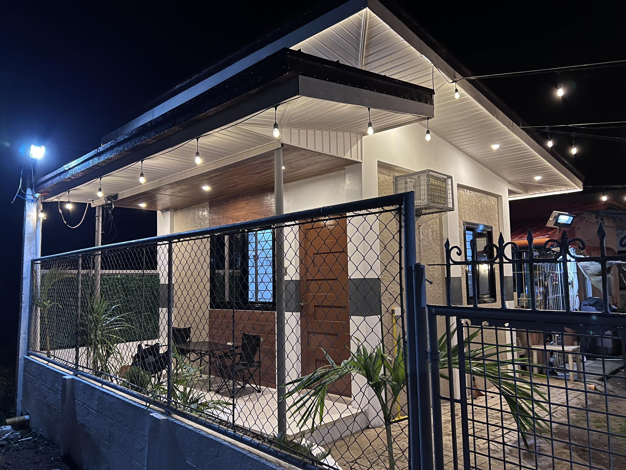 BR Zimmer near Bagasbas Beach in Daet, Camarines Norte